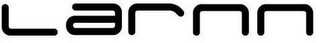 LARNN logo