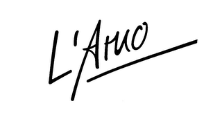 L'ARNO logo