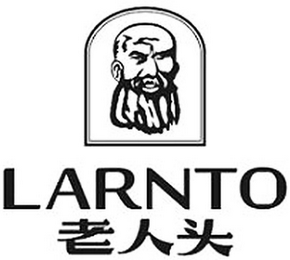 LARNTO logo
