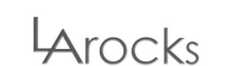 LAROCKS logo