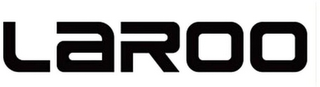 LAROO logo