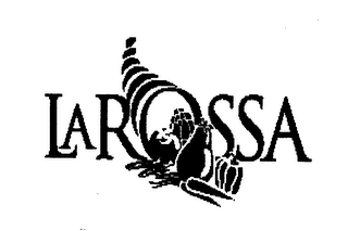 LAROSSA logo
