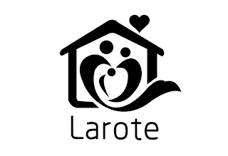 LAROTE logo