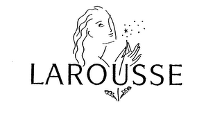 LAROUSSE logo
