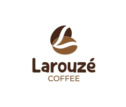 LAROUZÉ COFFEE logo
