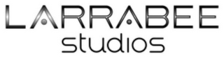 LARRABEE STUDIOS logo