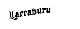 LARRABURU logo