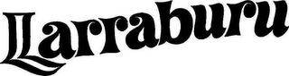 LARRABURU logo