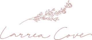 LARREA COVE logo