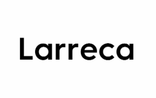 LARRECA logo