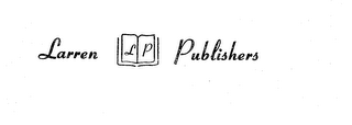 LARREN PUBLISHERS LP logo