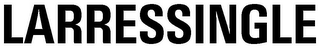 LARRESSINGLE logo
