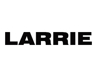 LARRIE logo