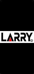 LARRY logo