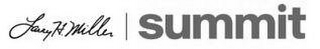 LARRY H. MILLER SUMMIT logo