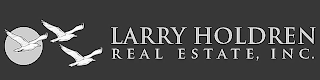 LARRY HOLDREN REAL ESTATE, INC. logo