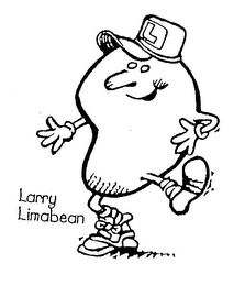 LARRY LIMABEAN logo