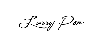 LARRY PEN logo
