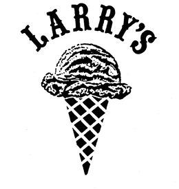 LARRY'S logo