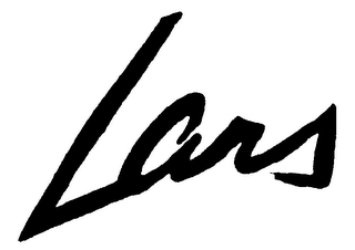 LARS logo
