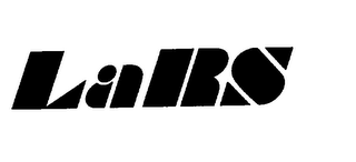 LARS logo