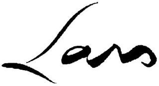 LARS logo