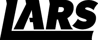 LARS logo