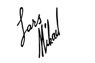 LARS MIKAEL logo