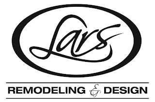 LARS REMODELING & DESIGN logo