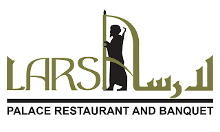 LARSA PALACE RESTAURANT AND BANQUET logo