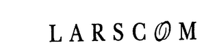 LARSCOM logo