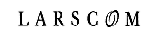 LARSCOM logo