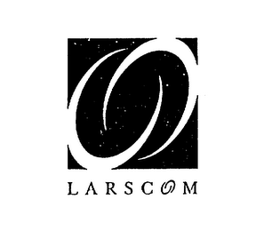 LARSCOM logo