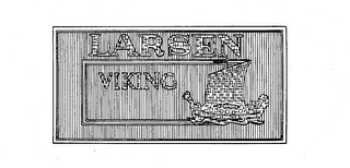 LARSEN VIKING logo