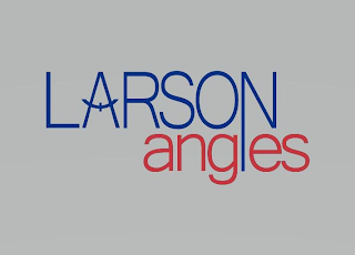 LARSONANGLES logo