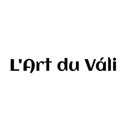 L'ART DU VALI logo