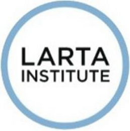 LARTA INSTITUTE logo