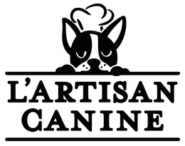 L'ARTISAN CANINE logo
