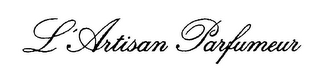 L'ARTISAN PARFUMEUR logo