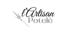 L'ARTISAN POTELÉ logo