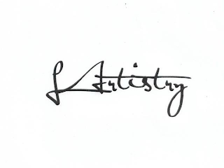 LARTISTRY logo