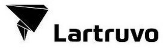 LARTRUVO logo