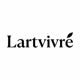 LARTVIVRÉ logo