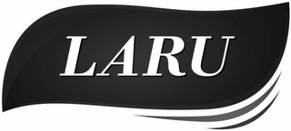 LARU logo