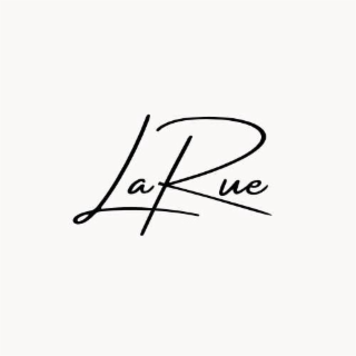 LARUE logo