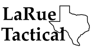 LARUE TACTICAL logo