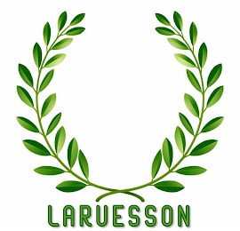 LARUESSON logo