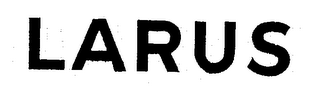LARUS