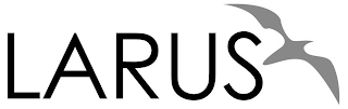 LARUS logo