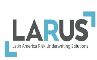LARUS logo
